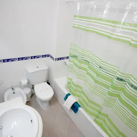 Appartement T1 Agosto Azul Portimão