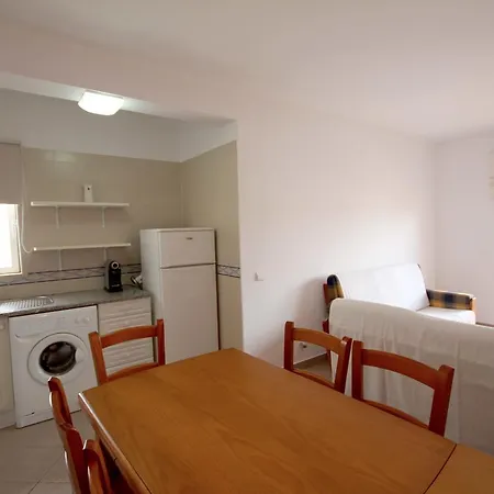 Appartement T1 Agosto Azul