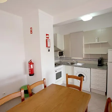 Appartement T1 Agosto Azul