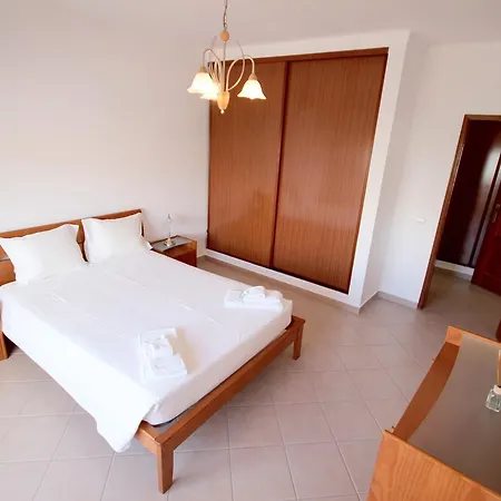 T1 Agosto Azul Appartement Portimão