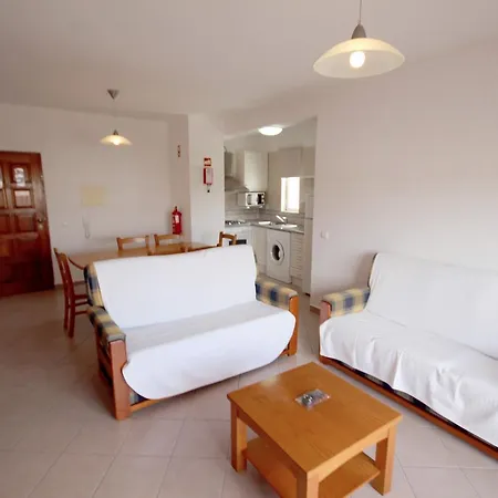 T1 Agosto Azul Apartment *